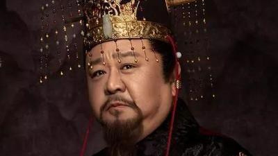 赵王朱高燧结局