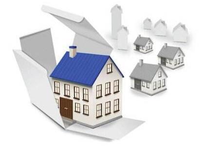 置换房子是什么意思