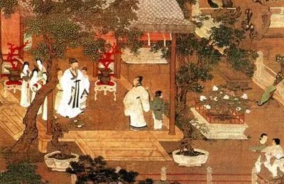 王与马共天下的王指的是谁 王与马共天下哪两个人