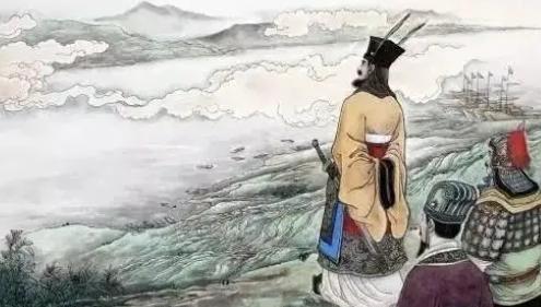 王与马共天下的王指的是谁