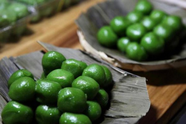 中元节和清明节区别