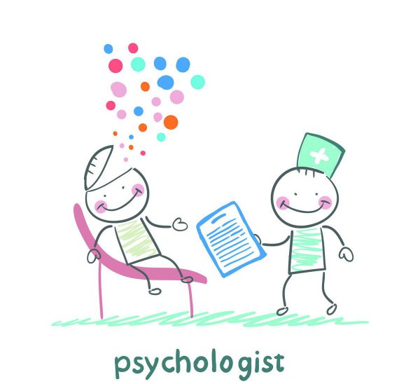 如何系统的自学心理学