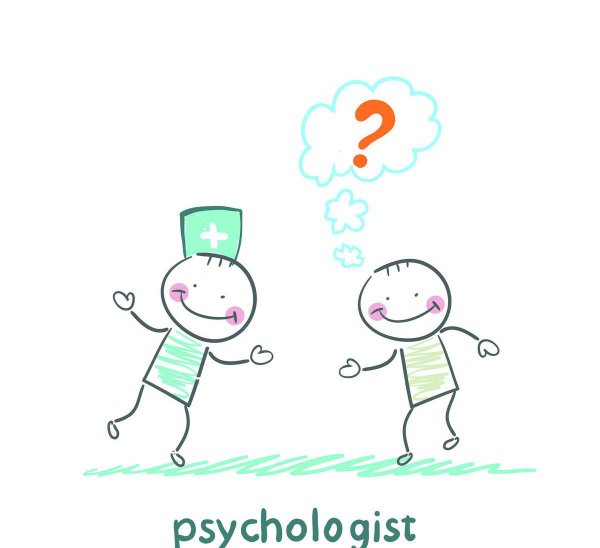 如何系统的自学心理学