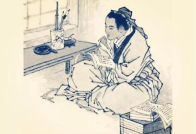 万般皆下品唯有读书高的出处 神童诗人汪洙和他的神童诗