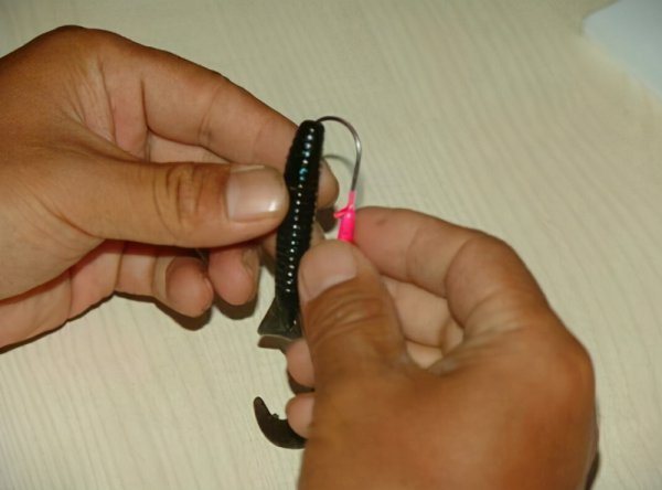 铅头钩钓什么鱼效果最好