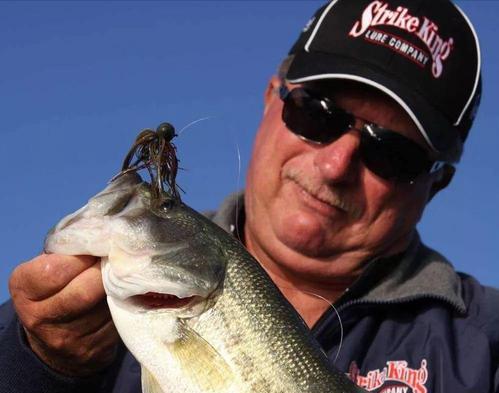 铅头钩钓什么鱼效果最好