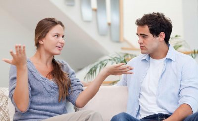 冷战半个月男人的心理 男人长时间冷战时怎么想的