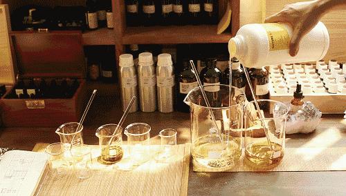 精油spa是做什么有哪些好处