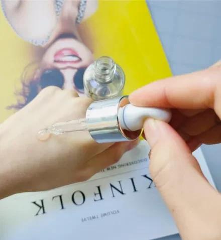 精华水的正确使用步骤