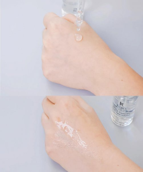 精华水的正确使用步骤