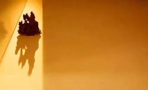 四维空间的生物就是鬼