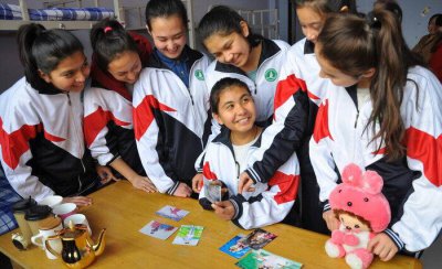 少数民族预科班是什么 少数民族预科如何填报高考志愿