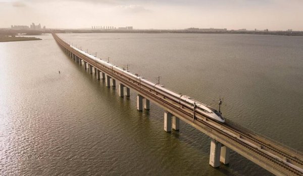 世界十大名桥有哪些