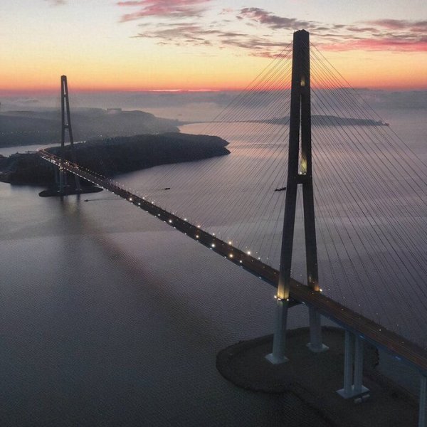 世界十大名桥有哪些