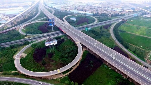 世界十大名桥有哪些