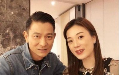 赖文慧的个人资料 赖文慧第一次给刘德华伴舞是哪年