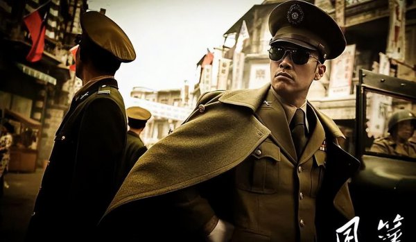 十大必看的谍战剧推荐