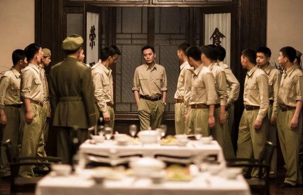 十大必看的谍战剧推荐