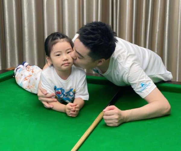 中国斯诺克选手一览表