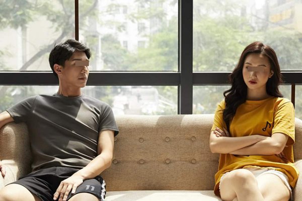 夫妻aa制的好处和坏处