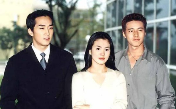 历年收视率第一的韩剧