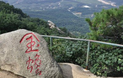 凤凰山的具体位置在哪儿 5座4A景区凤凰山介绍