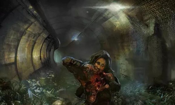 黑龙江猫脸老太太事件