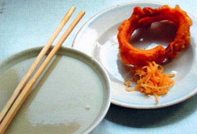 豆汁这么难喝为什么还有人喝 豆汁和什么口感味道相似