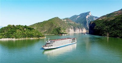 中国十大邮轮排名 长江上最顶级豪华的邮轮有哪些