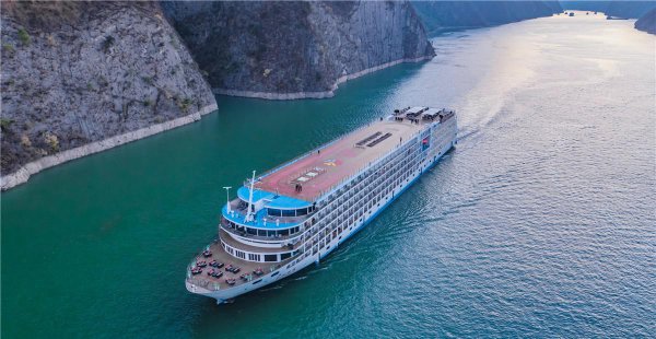 中国十大邮轮排名