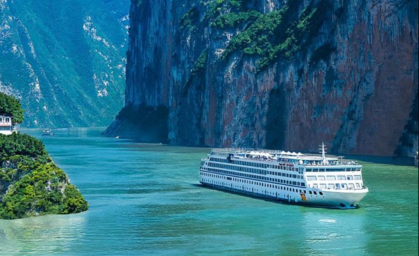 中国十大邮轮排名