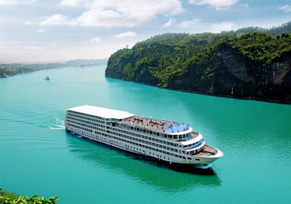 中国十大邮轮排名