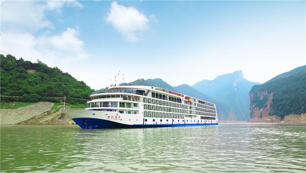 中国十大邮轮排名