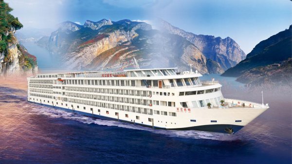 中国十大邮轮排名