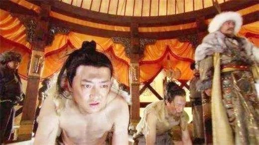 靖康耻犹未雪是谁说的