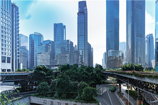 2022年新二线城市名单