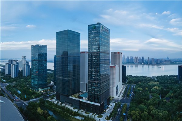 2022年新二线城市名单