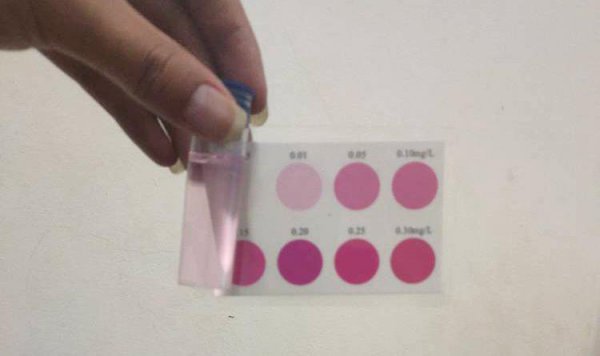 鱼缸ph值高了怎么降下来