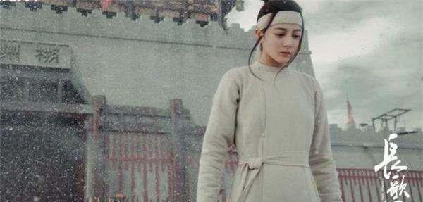 李长歌原型是谁