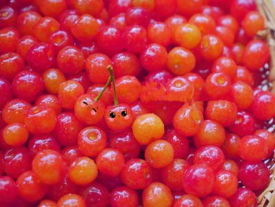 樱桃可以做成什么美食 小樱桃怎么做好吃简单做法