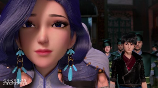 纳兰嫣然最后什么结局