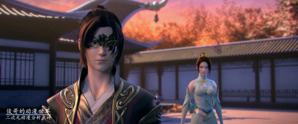 纳兰嫣然最后什么结局