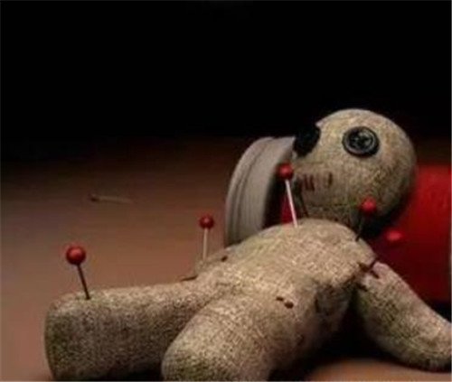 苗族蛊术真的存在吗