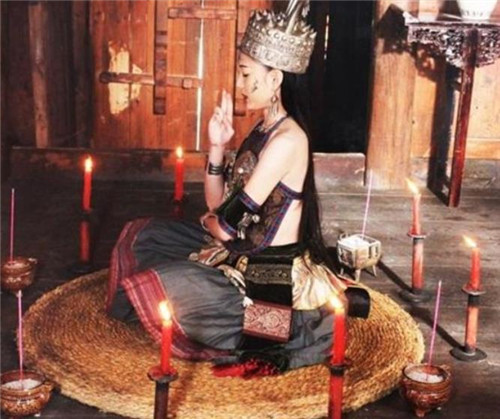 苗族蛊术真的存在吗