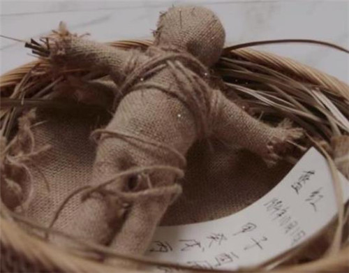 苗族蛊术真的存在吗