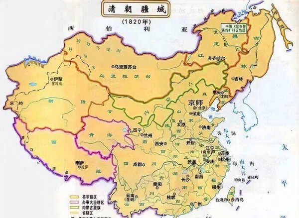 中国还会收回蒙古国吗