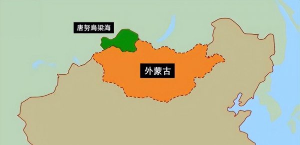 中国还会收回蒙古国吗