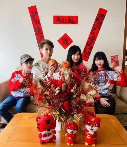 吴尊国籍是文莱的吗