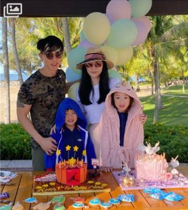 吴尊国籍是文莱的吗