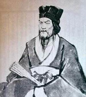 孔父嘉和孔子的关系